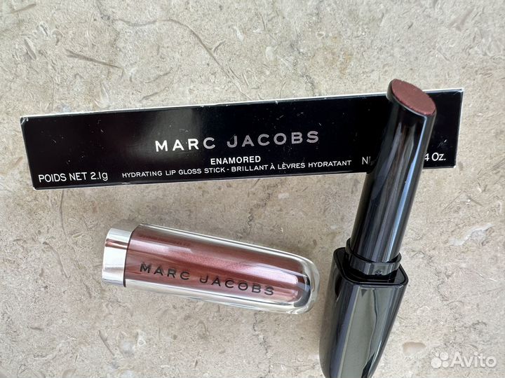 Помада для губ Marc Jacobs