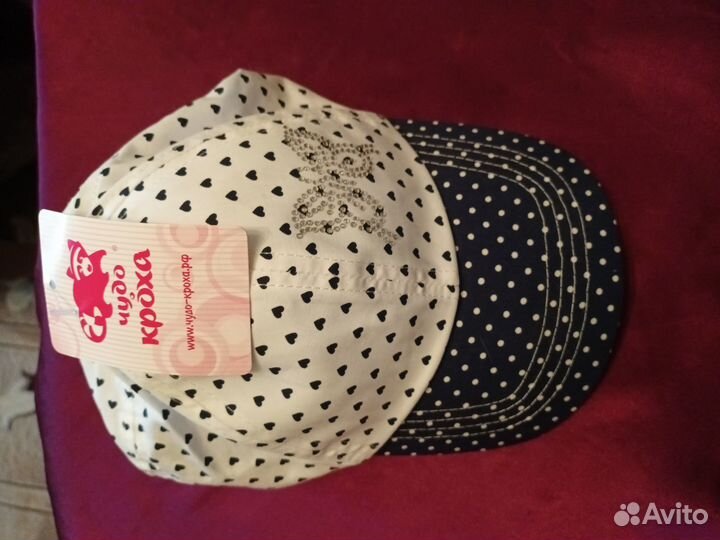 Детская одежда для девочек новая