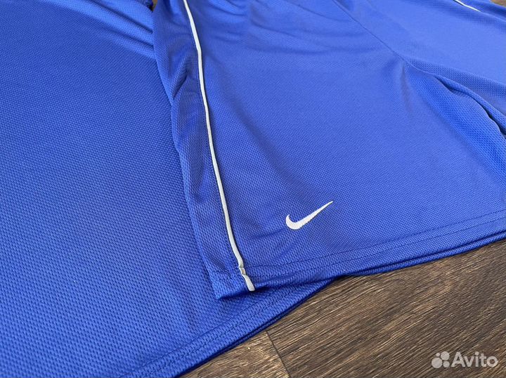 Боксерская форма nike детская