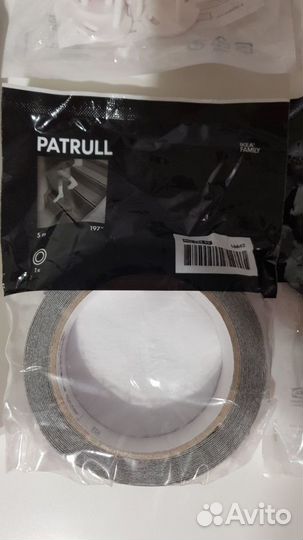 Икеа patrull комплекты для детской безопасности