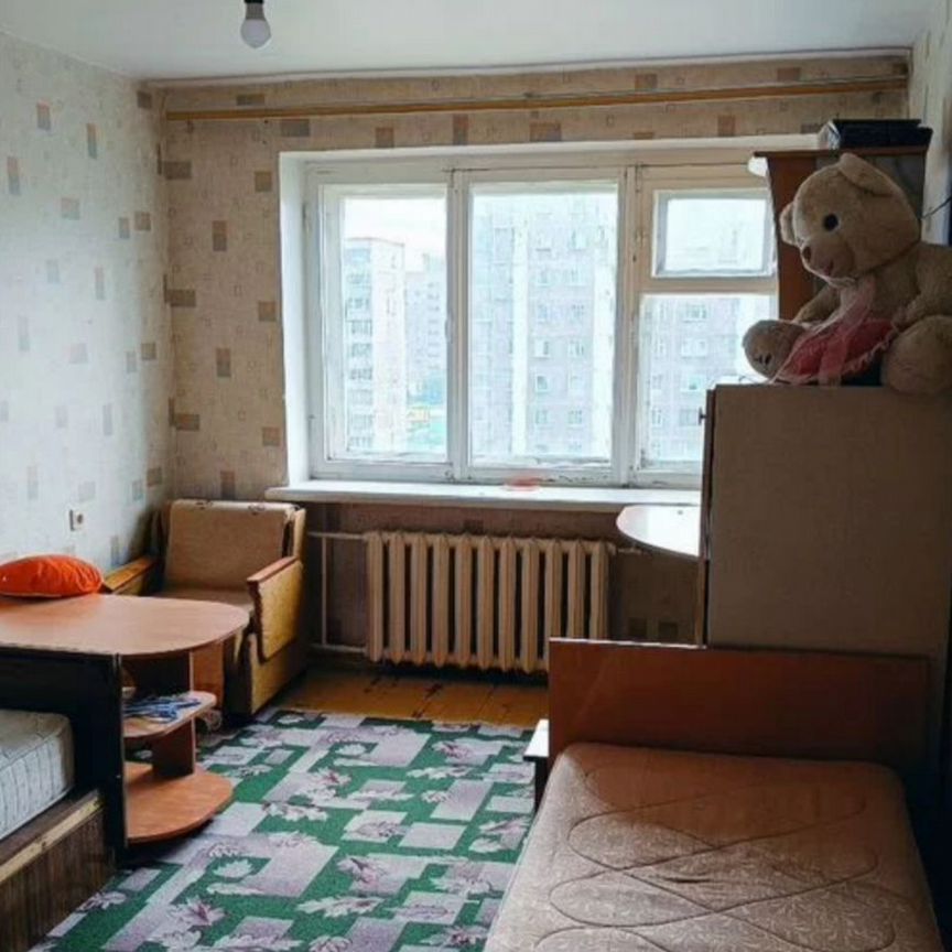 Квартира 2-комн. 44.7 м² в Заполярный г. — фото 2