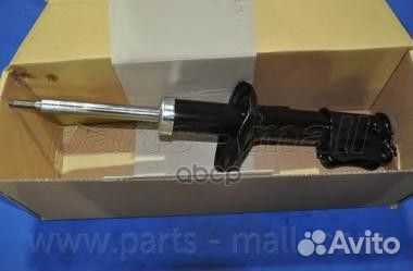 Амортизатор chevrolet lacetti(J200) PMC 9639457