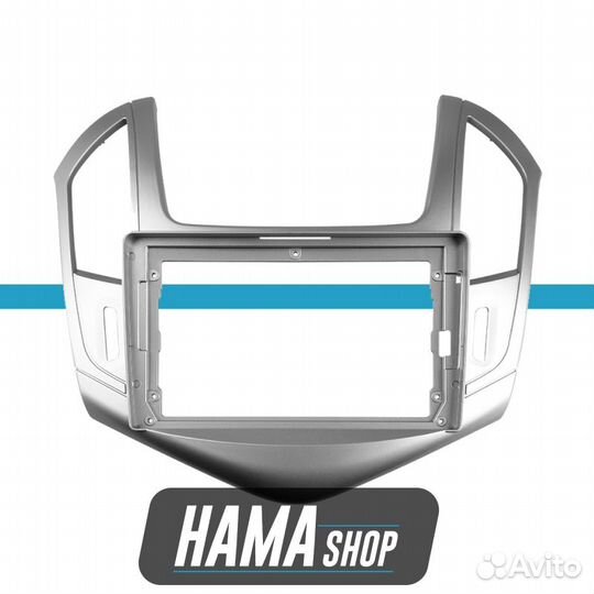 Переходная рамка 9