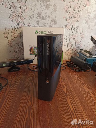 Xbox 360 прошитый freeboot