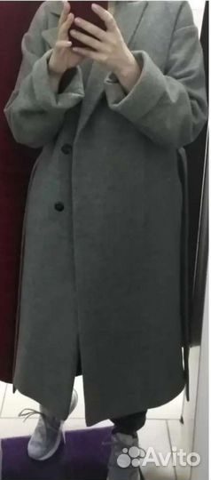 Пальто женское