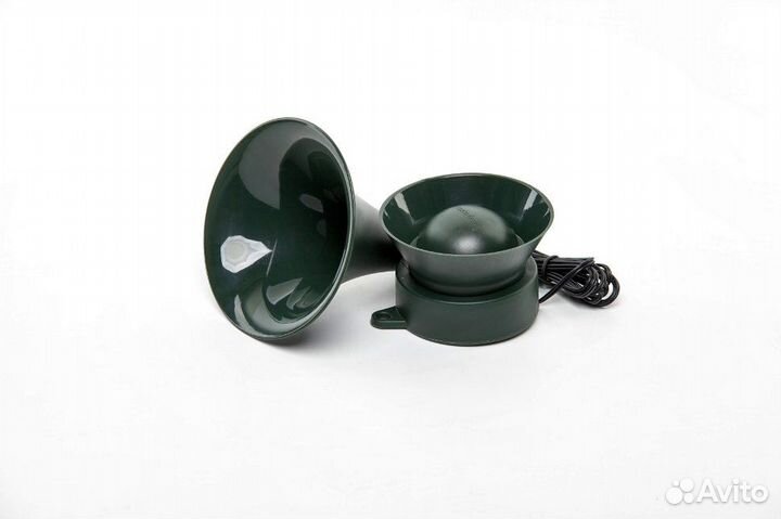 Hunterhelp PRO 3M + динамик Альфа, динамик TK-9RU