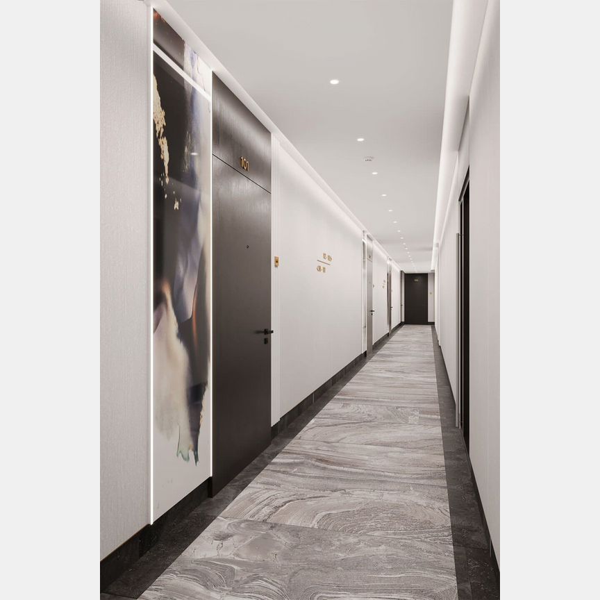 1-к. квартира, 47,3 м², 40/54 эт.