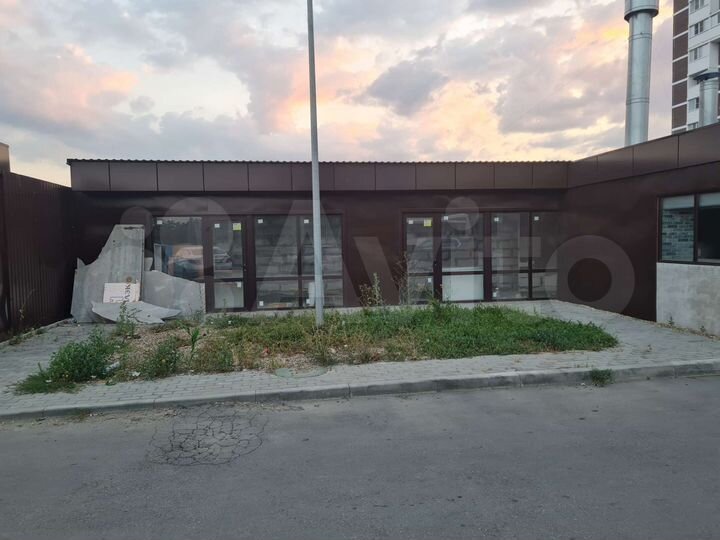 Торговая площадь, 150 м²