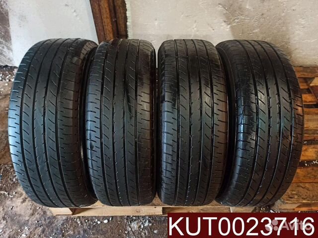 Yokohama BluEarth AE51 225/60 R18 107U