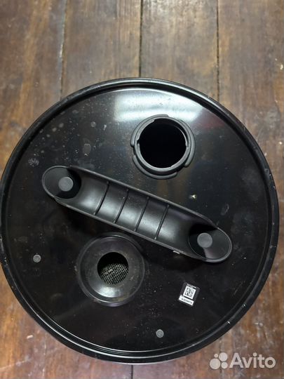 Пылесос для сбора золы Einhell