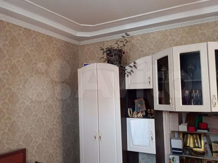 1-к. квартира, 27 м², 2/2 эт.