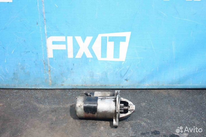 Стартер Mazda 3 (Мазда 3) BK M000T9138