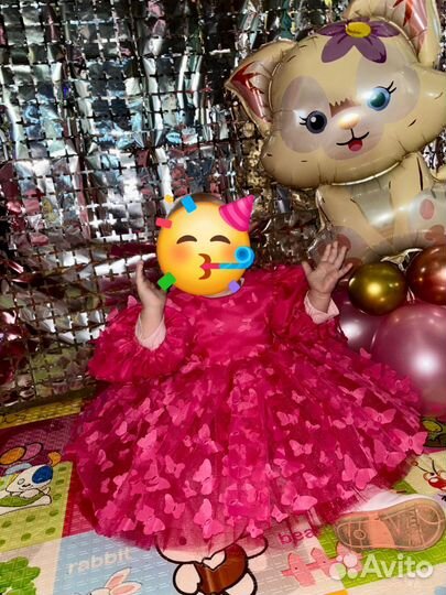 Платье для принцессы