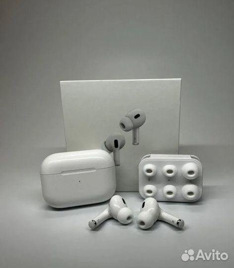 AirPods Pro 2