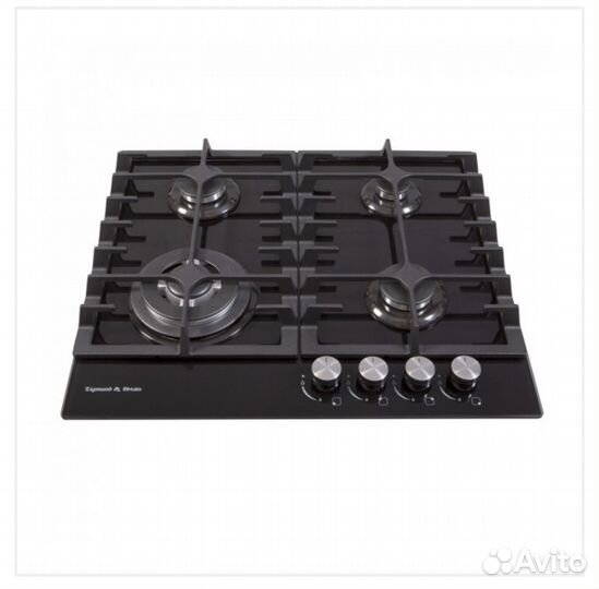 Варочная панель из закален стекла ZS MN 197.61 B