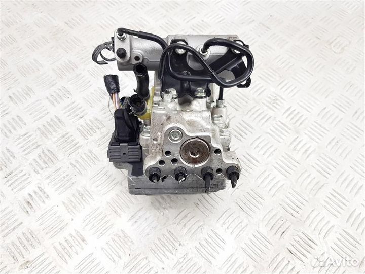 4721042200 Блок ABS Toyota RAV4