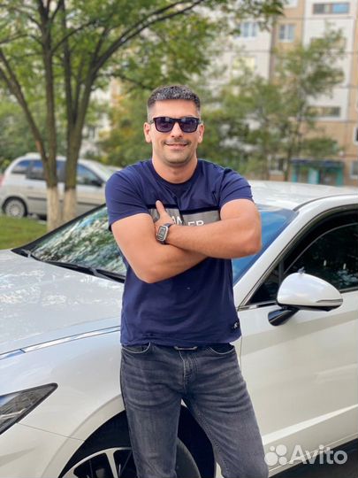 Мужик на час. Муж который может