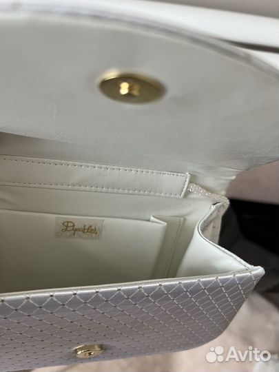 Сумка клатч