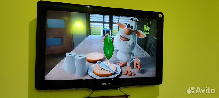 Телевизор Philips 32