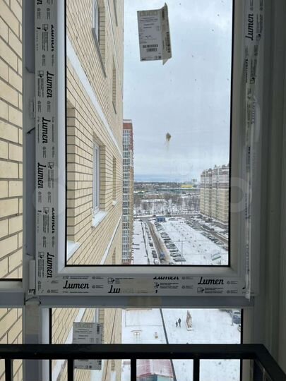 2-к. квартира, 62 м², 11/21 эт.