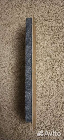 Когтеточка