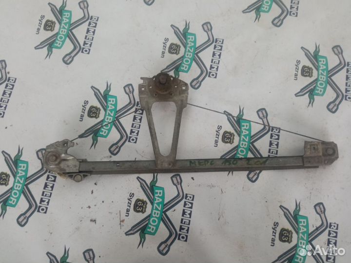 Стеклоподъёмник Mercedes Benz 190