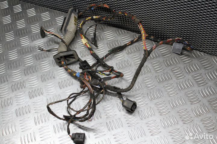 Коса двери (проводка) BMW X5