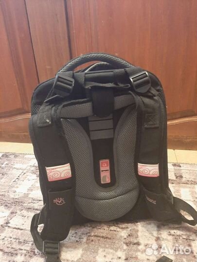 Рюкзак детский школьный