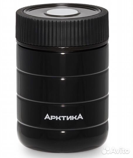 Термос Арктика ш/г 0,48 л