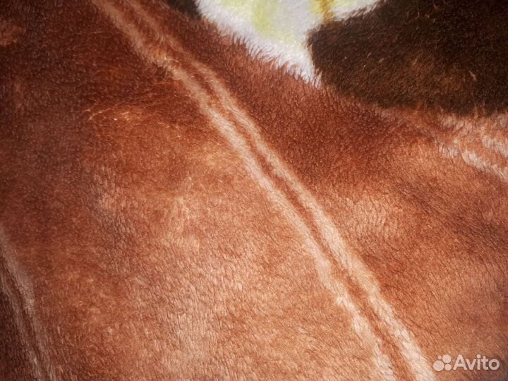 Пледы одеяла