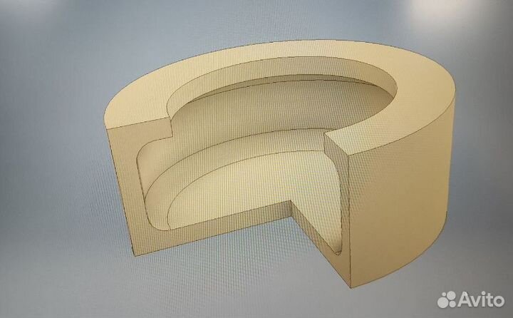 Изготовление силиконовой формы молдов матриц