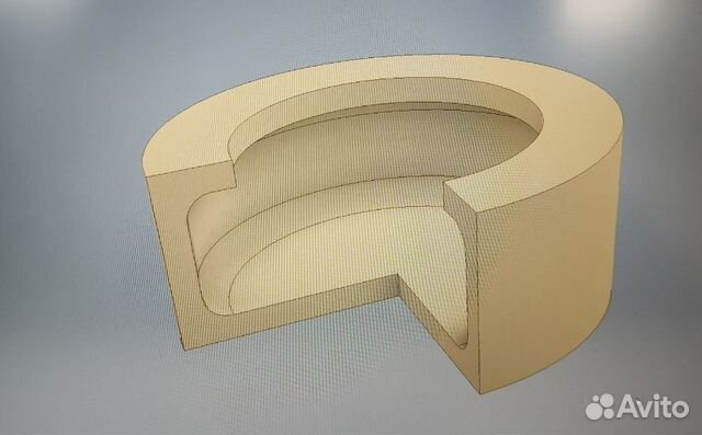 Изготовление силиконовой формы молдов матриц