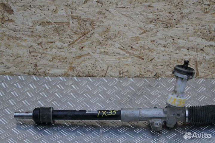 Рейка рулевая Hyundai ix35