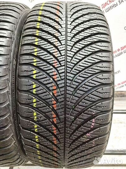 Goodyear Vector 4Seasons 215/45 R16 90V