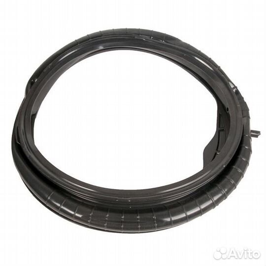 Манжета (уплотнитель) люка стиральной машины Haier