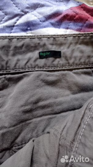 Одежда для мужчин 52 размер