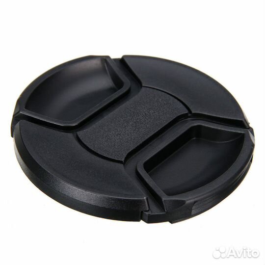 Крышка передняя для объектива 67мм
