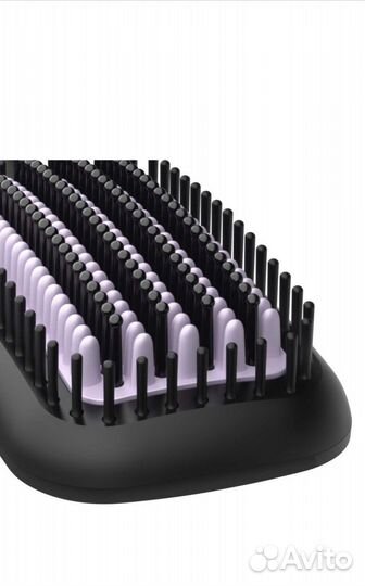 Расческа выпрямитель philips BHH880/00