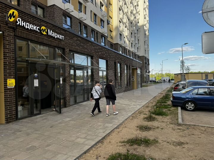 Свободного назначения, 160 м²