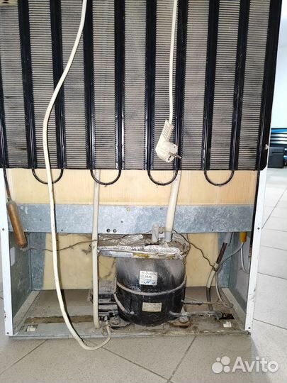 Холодильник стинол 110