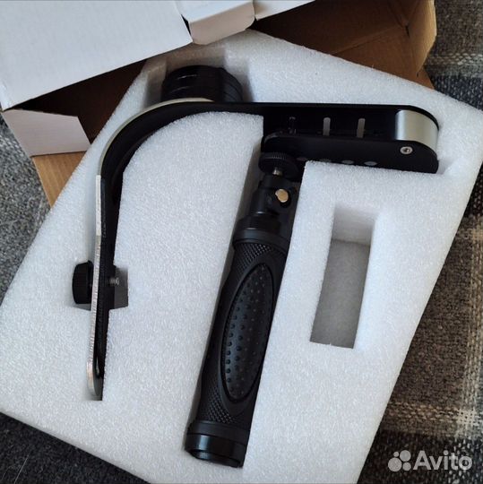 Стабилизатор для съемки