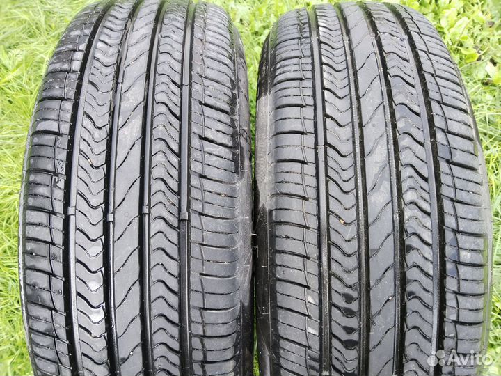 Firemax FM501 215/60 R17 96