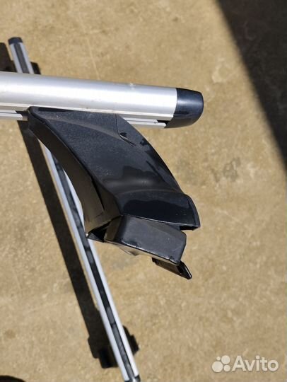 Продаю багажник фирмы Атлант