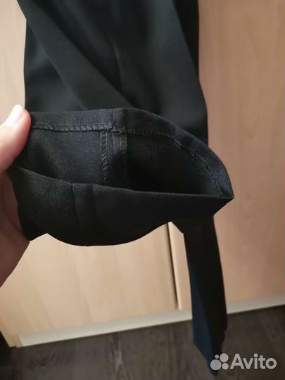 Брюки и жилет для мальчика