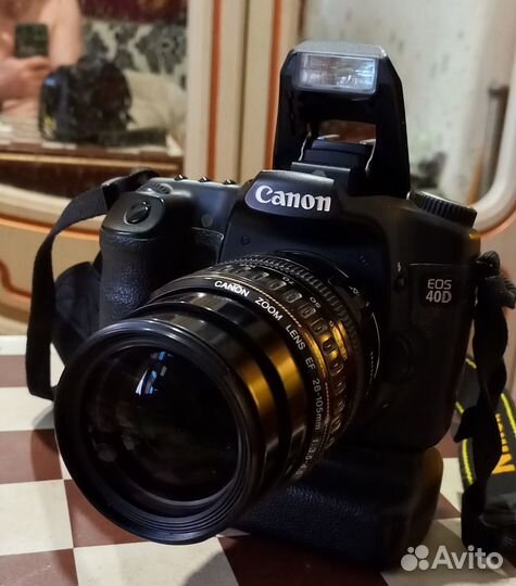 Продаю фотоаппараты
