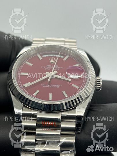 Часы Rolex Day-Date 36mm 128236