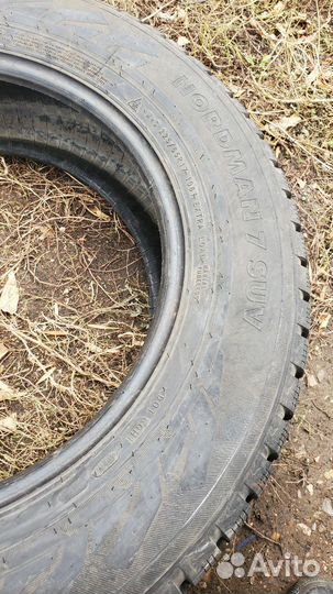 Nokian Tyres Nordman 7 SUV 225/65 R17