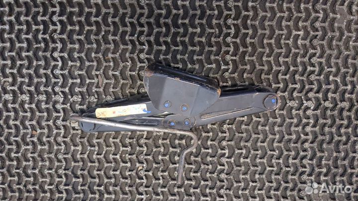 Домкрат Citroen C5 2008, 2009