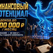 Готовый Бизнес с голограммами. Горячая база клиентов, Заинск