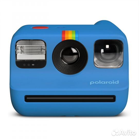 Polaroid GO Generation 2 Blue